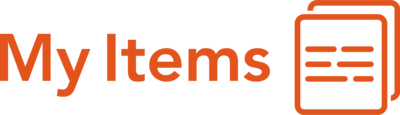 MyItems
